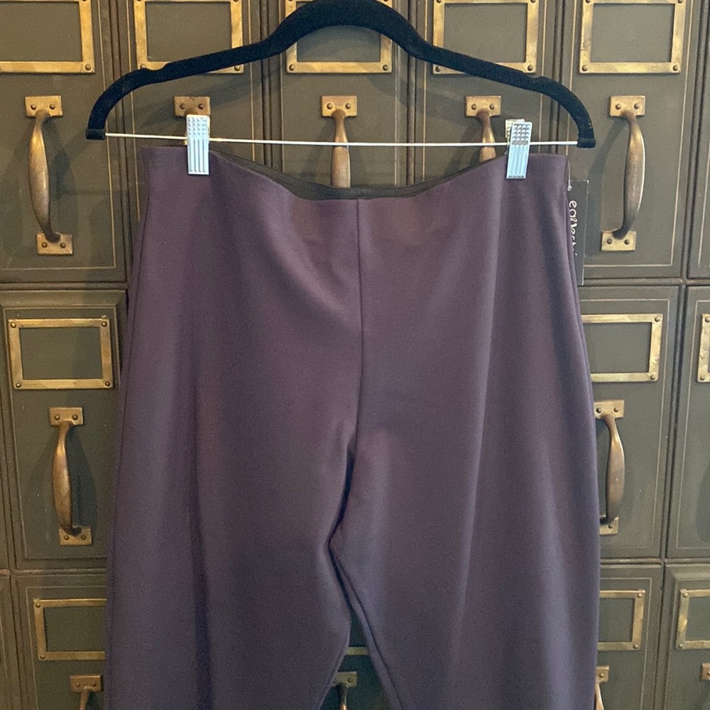 Equestrian Narrow Legged Pant